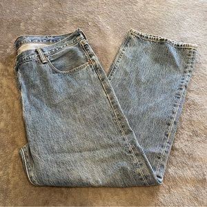 Levi’s 501 Jeans Pants